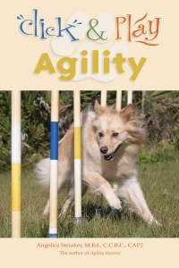 Click and Play Agility book cover