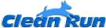 CleanRun Logo