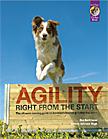 Agility Right From the Start Book Cover