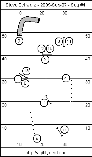 Sequence 4