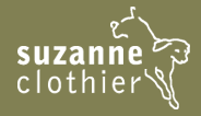 Suzanne Clothier Logo