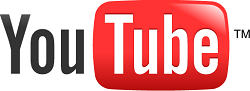 YouTube Logo